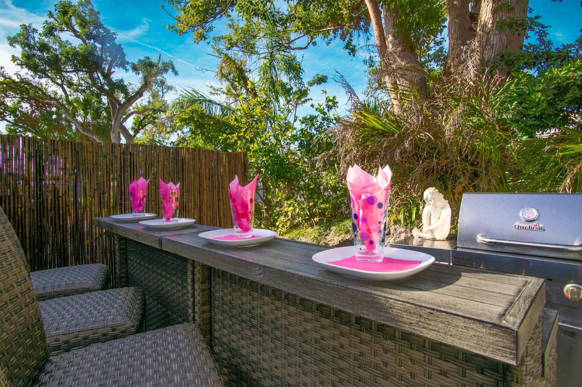 Heated Pool Just 1.7 Mi To Beach The Ocean Pearl Sarasota Exterior foto